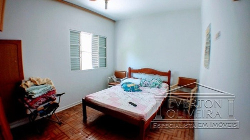 Imagem 4 de 14 de Casa - Cidade Jardim - Ref: 10437 - V-10437