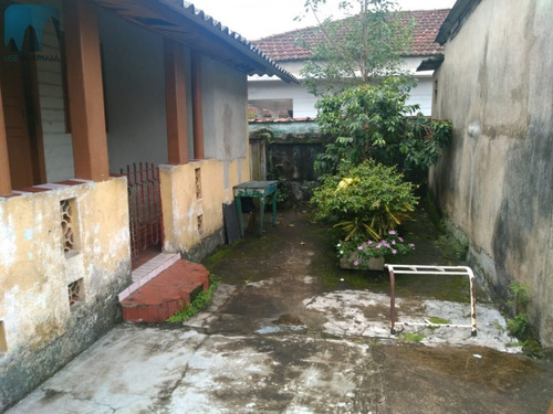 Imagem 6 de 9 de Terreno A Venda No Bairro Vila Alice (vicente De Carvalho) - 854-1