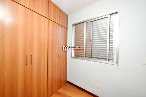 Imagem 11 de 23 de Apartamento 04 Quartos À Venda, Bairro São Luiz, Belo Horizonte - Mg. - 5499