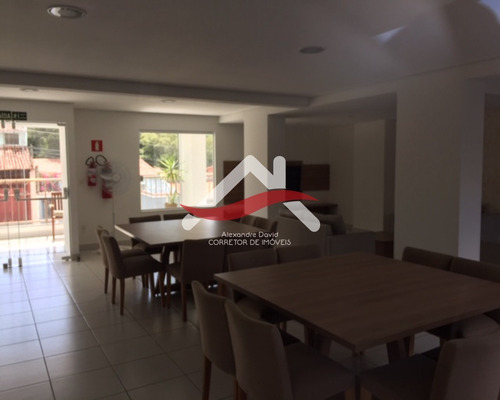 Imagem 25 de 30 de Lindo Apartam. Majestic-planeta, 106 M², 3 Dormit.(1 Suíte), Planejados,varanda Gourmet,cozinha C/ Passa Prato, 2 Vagas Cobertas,muito Lazer, Sorocaba - Ap00205 - 70288855