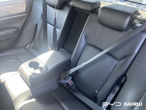 Honda HR-V 1.5 DI I-VTEC FLEX EXL CVT