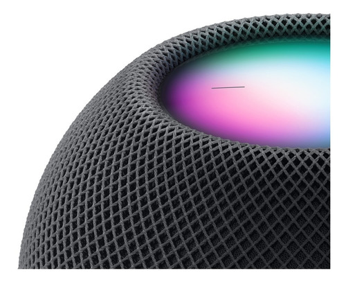 Apple Homepod Mini - Naranja