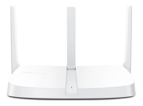 Router Mercusys MW305R V2 blanco 220V