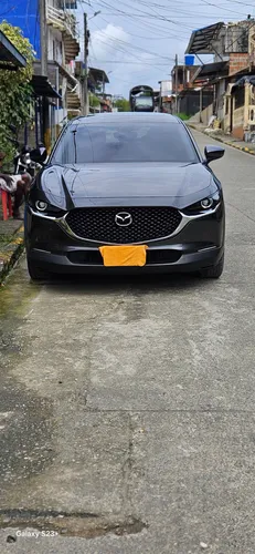 Mazda CX-30 2.0 Grand Touring At