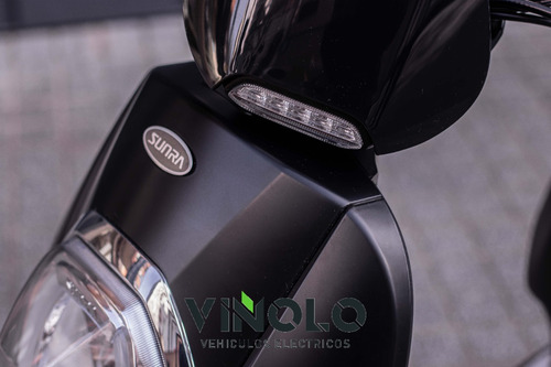 Moto Electrica Sunra Grace / Oferta De Contado /m