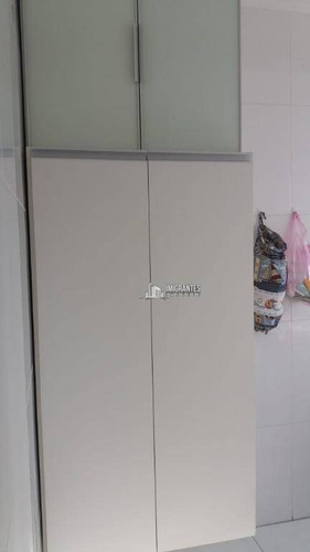 Imagem 18 de 25 de Apartamento De 2 Dormitórios, Sendo 1 Suíte, Na Guilhermina, Em Praia Grande - Ap2584