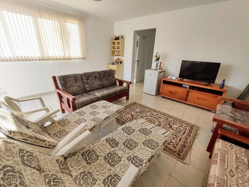 Imagem 5 de 16 de Cobertura À Venda, 185 M² Por R$ 540.000,00 - Enseada - Guarujá/sp - Co0905