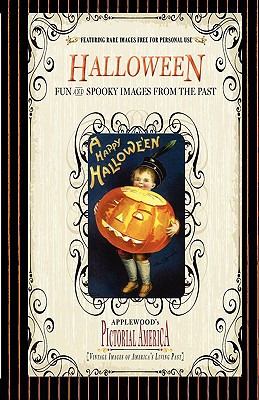 Libro Halloween (pictorial America): Vintage Images Of Am...