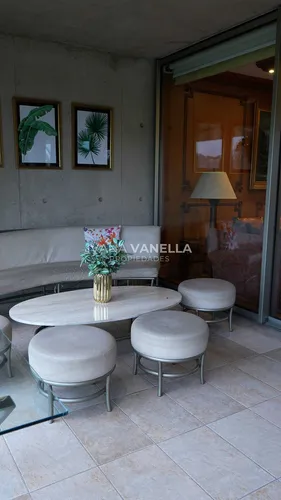 Increíble Departamento Con Vista Inigualable (97753)