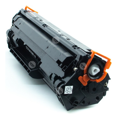 10 Pza Ce278a Toner Generico 78a Compatible Con P1566