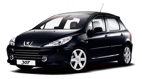 Bulbo Sensor De Temperatura Peugeot 307.