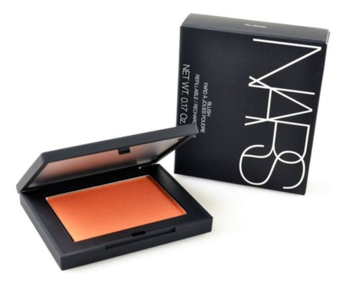 Nars Blush - Rubor En Polvo Taj Mahal 3.5g Taj Mahal