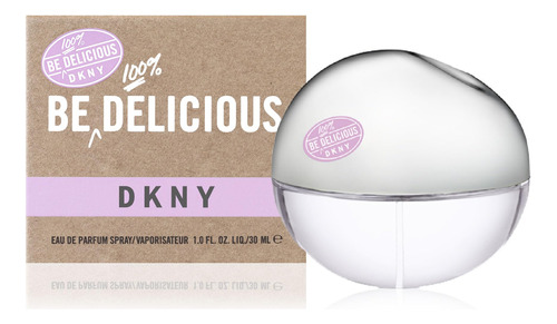 Dkny Be 100% Delicious Eau D - 7350718:mL a $284990