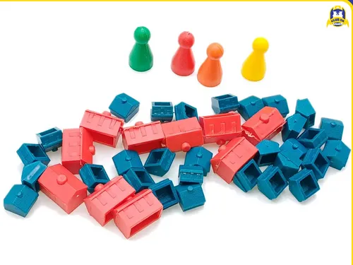 Juego De Mesa | Ronda