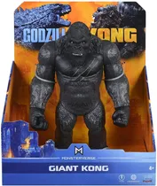 Comprar Giant Kong - Godzilla Vs Kong King 28 Cm Playmates Original