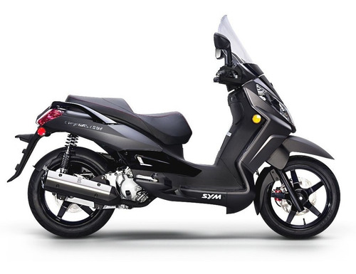 Imagen 23 de 25 de Sym Citycom S 300i - 12 Y 18 Cuotas - Scooter Cred Prendario