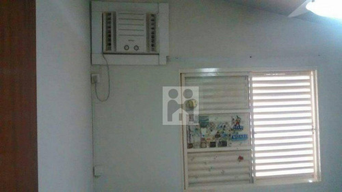 Imagem 11 de 18 de Casa Com 4 Dormitórios À Venda, 175 M² Por R$ 590.000,01 - City Ribeirão - Ribeirão Preto/sp - Ca0280