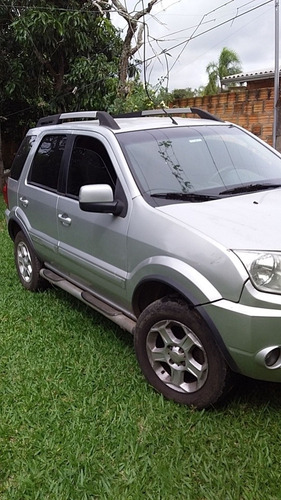 Imagem 1 de 4 de Ford Ecosport 2012 2.0 Xlt Flex Aut. 5p