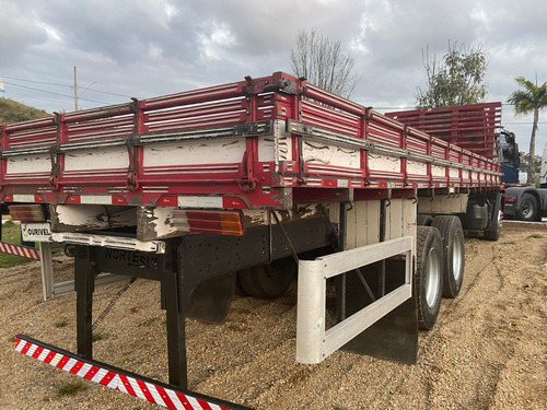 Imagem 4 de 8 de Ford Cargo 2429 - 2015