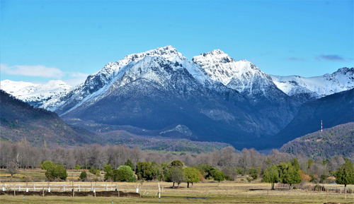 Exclusivas Parcelas Reserva En Río Longaví (100746)