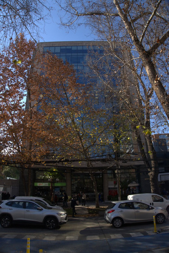 Moderna Oficina Tipo A, La Concepcion - Providencia