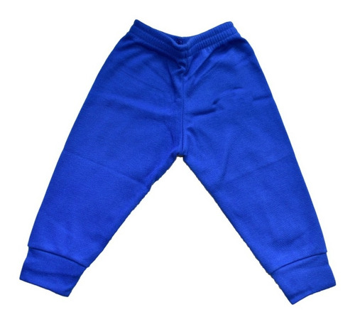 Imagen 2 de 7 de Pantalón Para Bebé 6 Piezas 100% Algodón Talla 0-6 Meses Pf