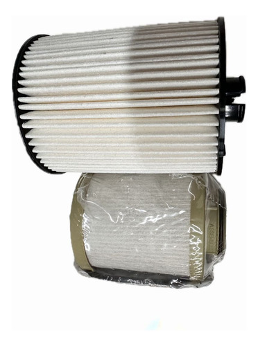Filtro Diesel Motorcraft F-450 6.4 Diesel 2008