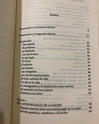 Los Cautiverios De Las Mujeres: Madresposas Monjas. Lagarde (Usado)