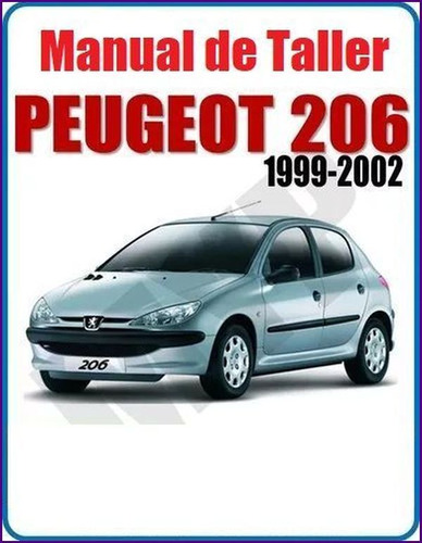 Manual Taller Peugeot 206