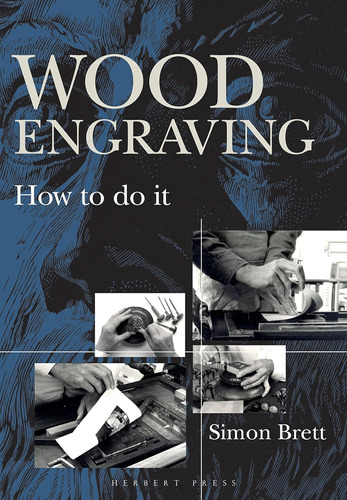 Libro: Wood Engraving: How To Do It