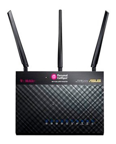 Asus Router  (ac-1900) T-mobile