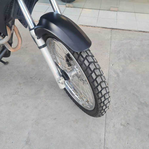 Imagen 12 de 14 de Honda Falcon Nx400 Modelo 2015