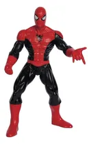 Comprar Muñeco Spider Man Ultimate 50cm Marvel Mimo New 449 Bigshop