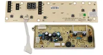 Comprar Placa Plaqueta Lavarropas Gafa 7500 6500 6505 Original