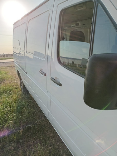 Mercedes-Benz Sprinter 2.5 308 Furgon 3000 V1