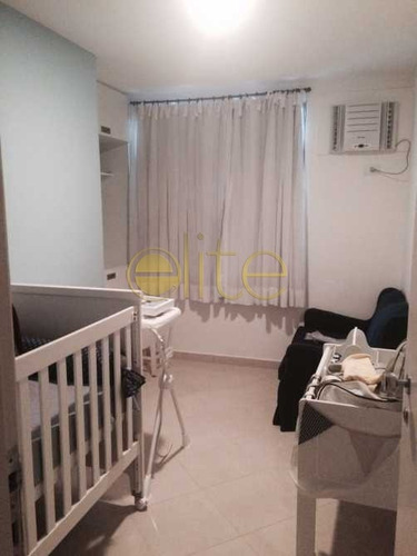 Imagem 14 de 15 de Apartamento-à Venda-jardim Oceânico-rio De Janeiro - Ebap30016