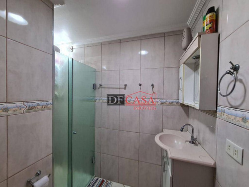 Imagem 24 de 28 de Apartamento Da Cohab Do Grande Com Ótimo Acabamento, Cozinha E Banheiro Modificado. - Ap7217