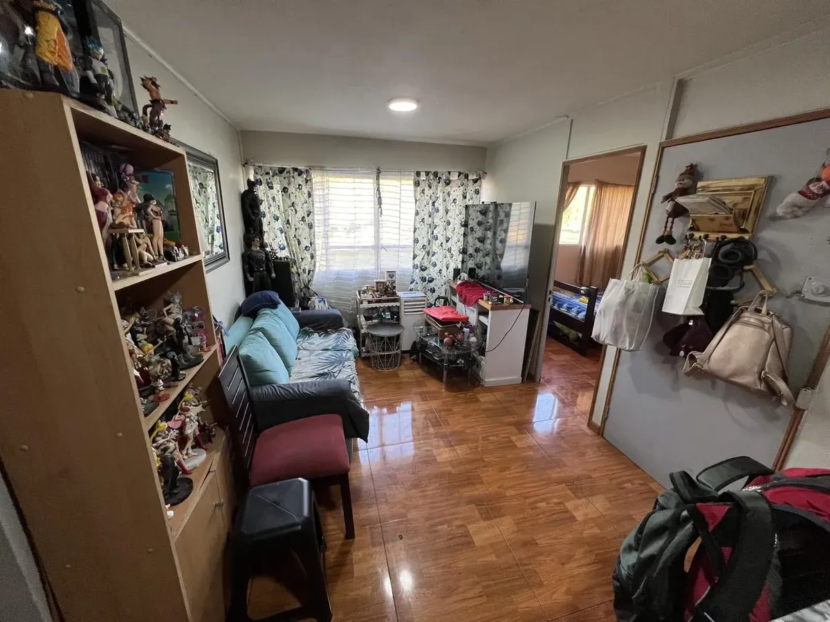 Imagen 2 de 7 de Venta Departamento 3hab 1ba Peñalolén