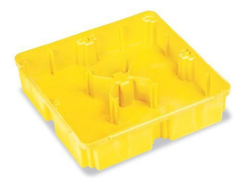 Plataforma Para Tambos Control De Derrames