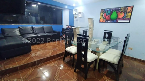 Imagen 6 de 19 de Economico Apartamento En Venta En Maracay Estef 23-8113