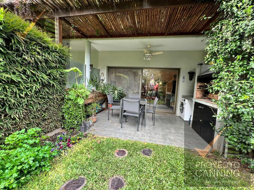 Imagen 23 de 30 de Casa Duplex En Venta Canning Ezeiza Complejo Naturessa