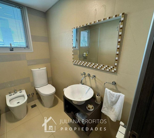 Departamento De 3 Ambientes Con Cochera Semsun Venta