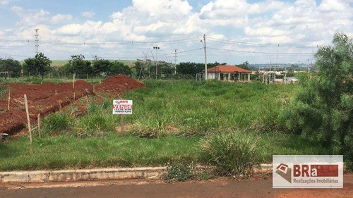 Imagem 1 de 8 de Terreno À Venda, 142 M² Por R$ 121.000,00 - Parque Cidade Campinas - Campinas/sp - Te0444