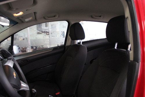Imagen 8 de 13 de Chevrolet Beat 2019 1.2 Hb Lt Mt