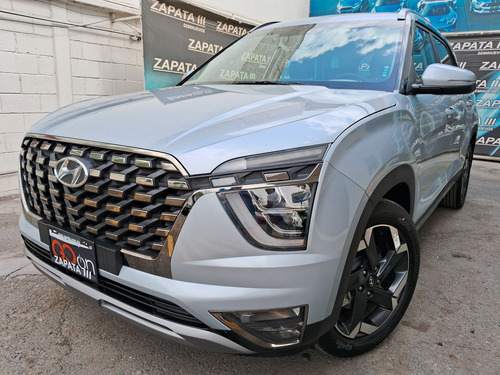 Hyundai Creta 2023