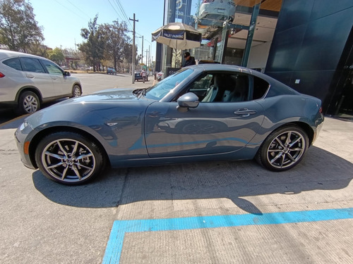 Mazda MX-5 2.0 Rf At