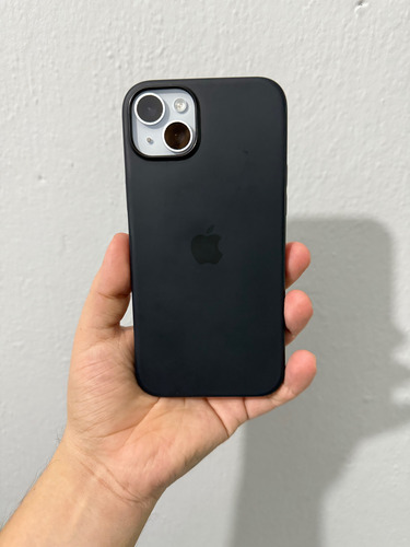 Apple Iphone 15 Plus (128 Gb) - Azul Azul Claro (Usado)