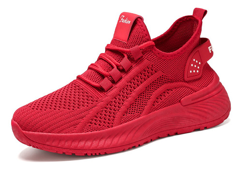 Zapatos Deportivos Mujer Zapatos Para Correr Moda Y Casual