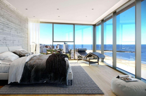 Imagen 6 de 14 de Apartamento En Venta Malvin Prontos Para Ocupar !