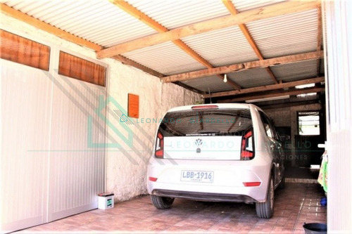 Imagen 7 de 10 de Carmelo - Excelente Casa En Zona Este